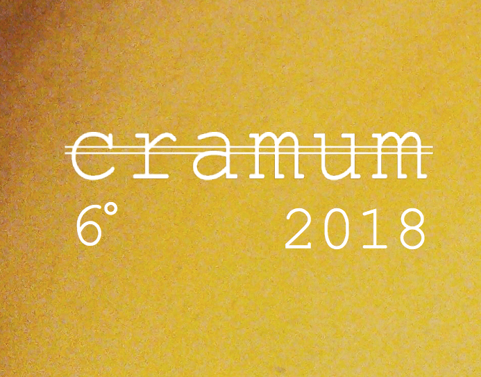 6 Premio Cramum logo