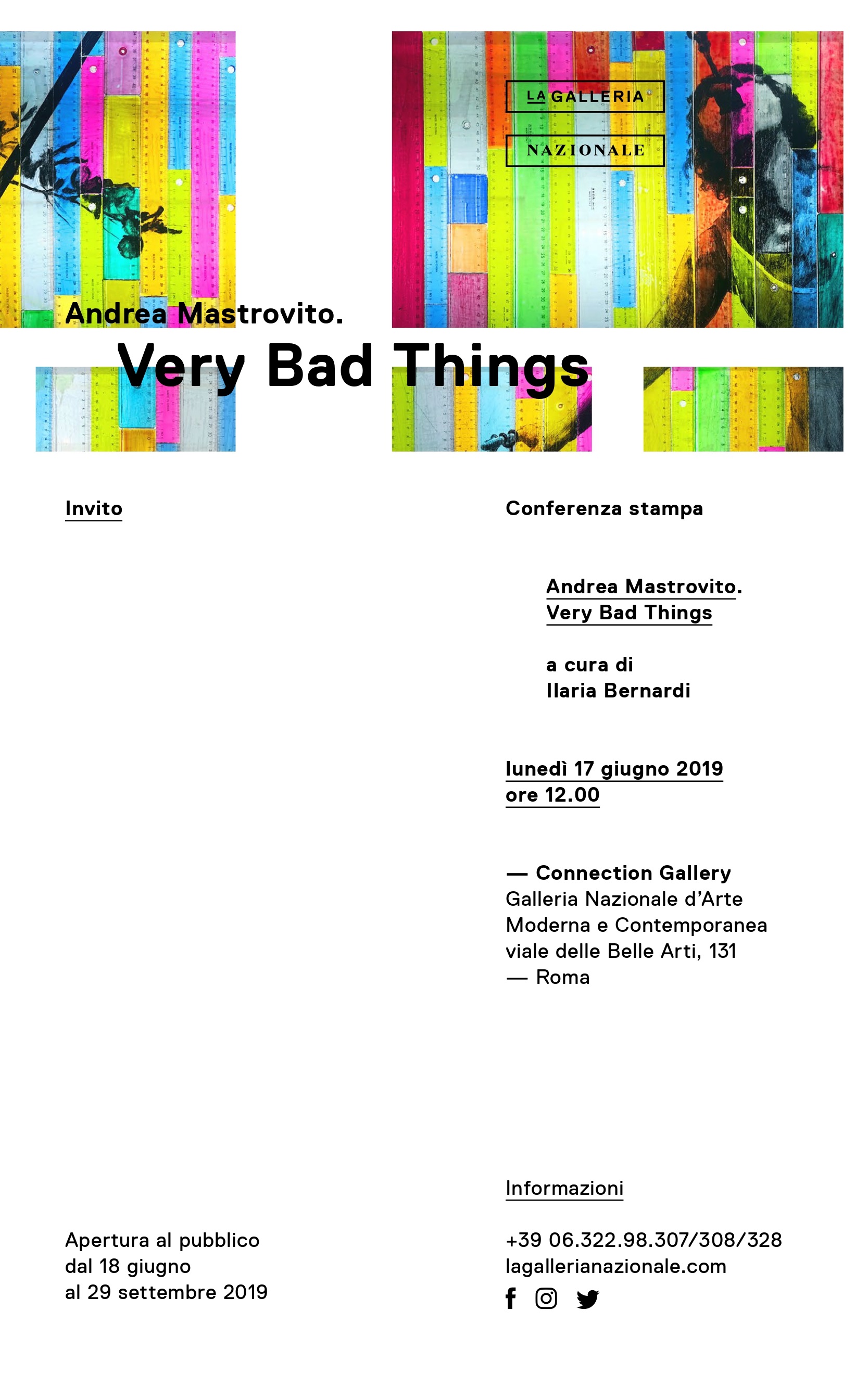 bad things