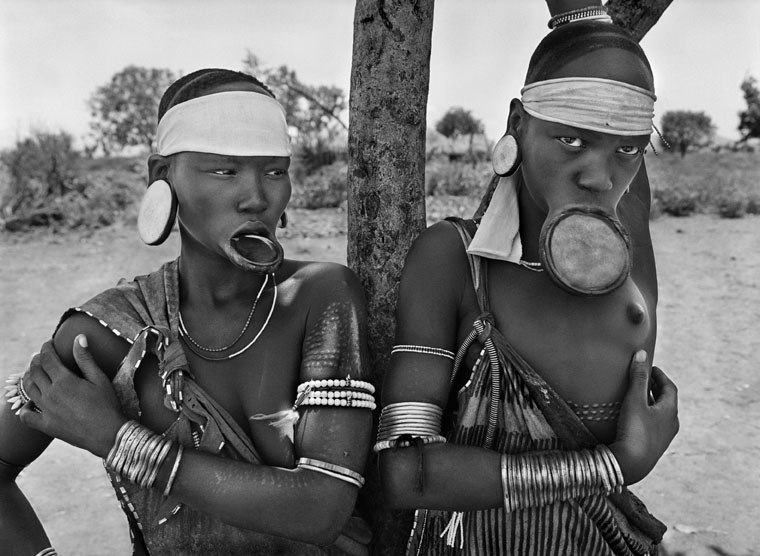 4. Etiopia 2007 Sebastião Salgado AmazonasImages Contrasto