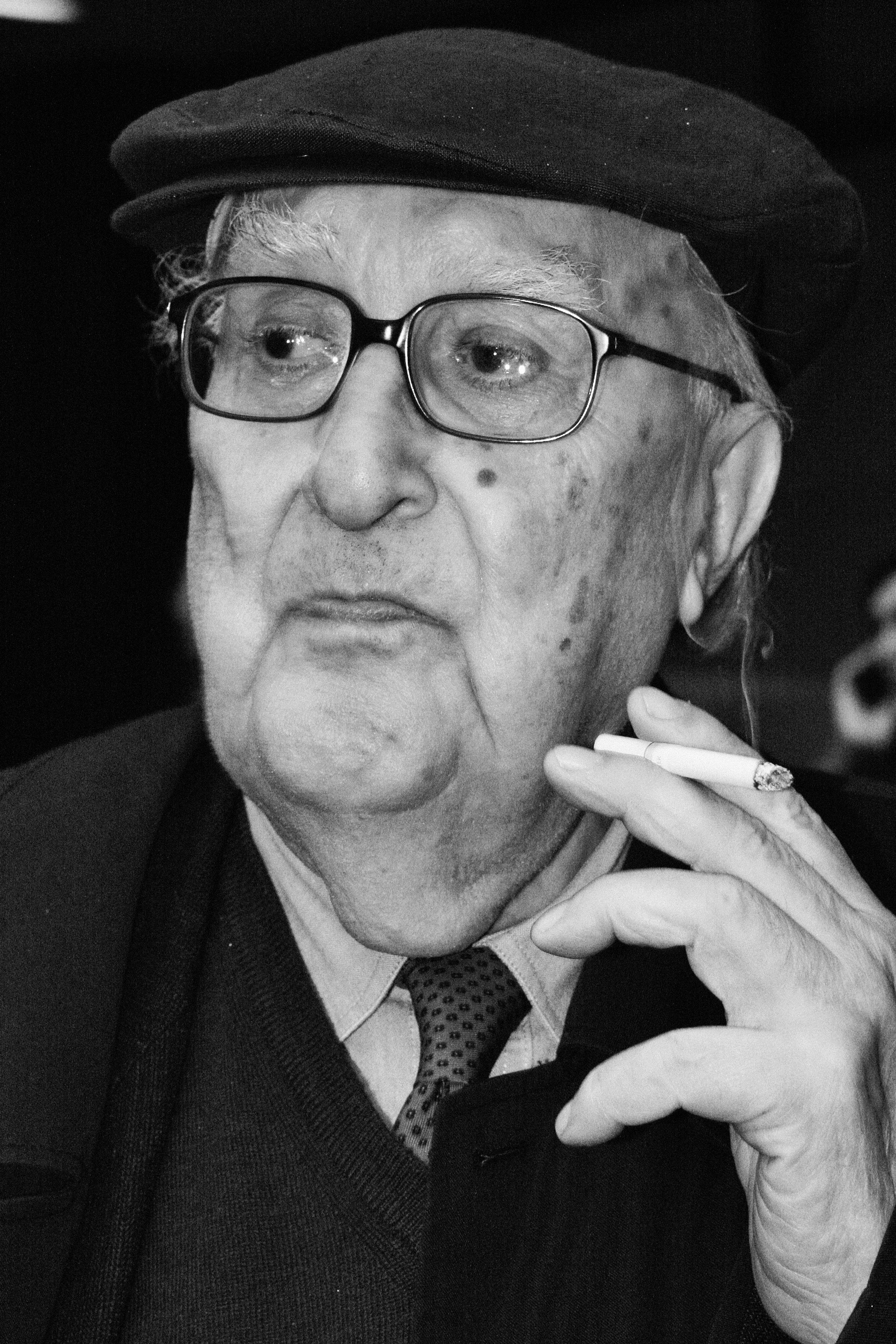 ANDREA CAMILLERI