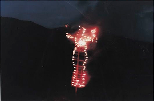 Ana Mendieta Silueta Works in Mexico 1976 Credits Fondazione Antonio Dalle Nogare