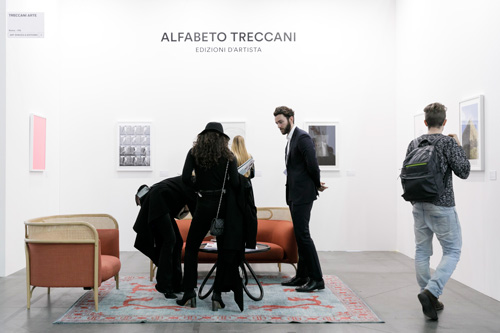 Artissima18 Treccani E 010
