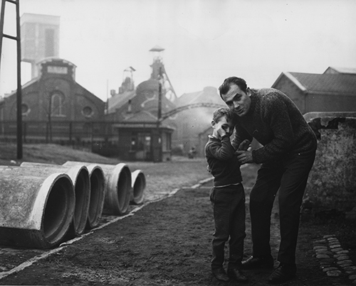 Belgio Marcinelle pubblicato Oggi 5 marzo 1964 Walfrido Chiarini Olympia