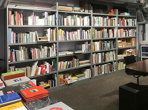 Choisi Bookshop