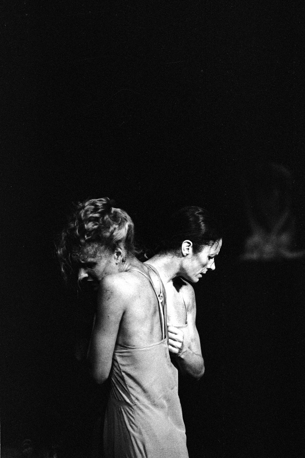 Pina Bausch