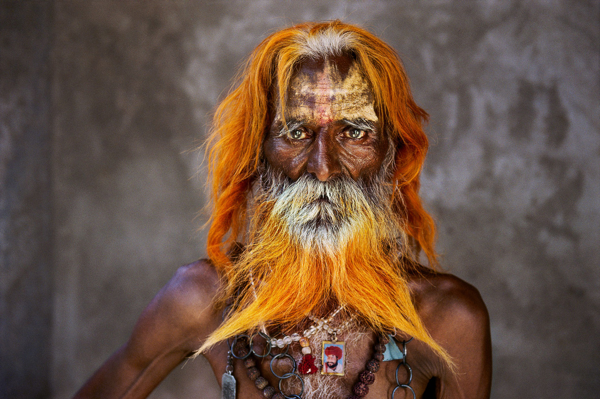 Rajasthan India 2010 C2A9Steve McCurry 1