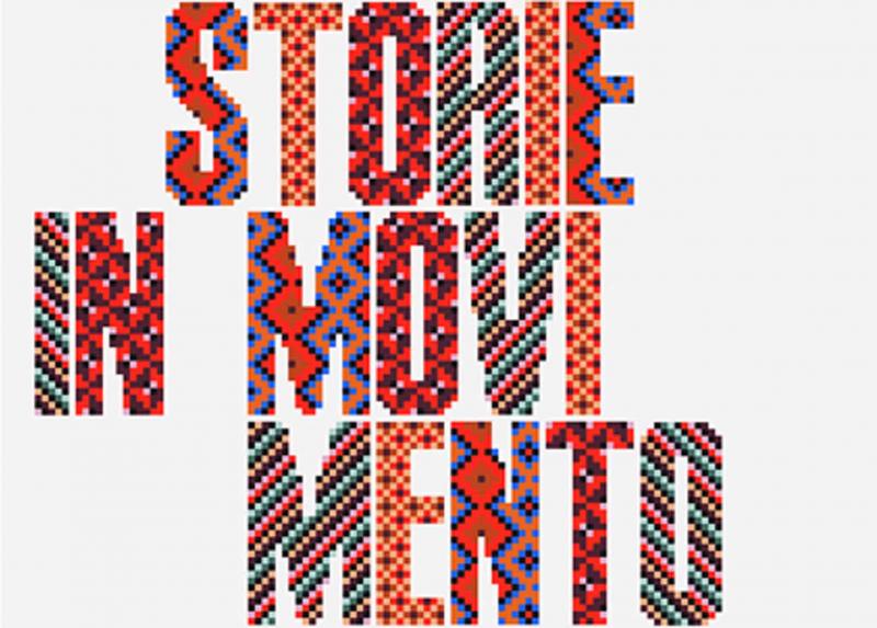 Storie in Movimento mostra mudec interno