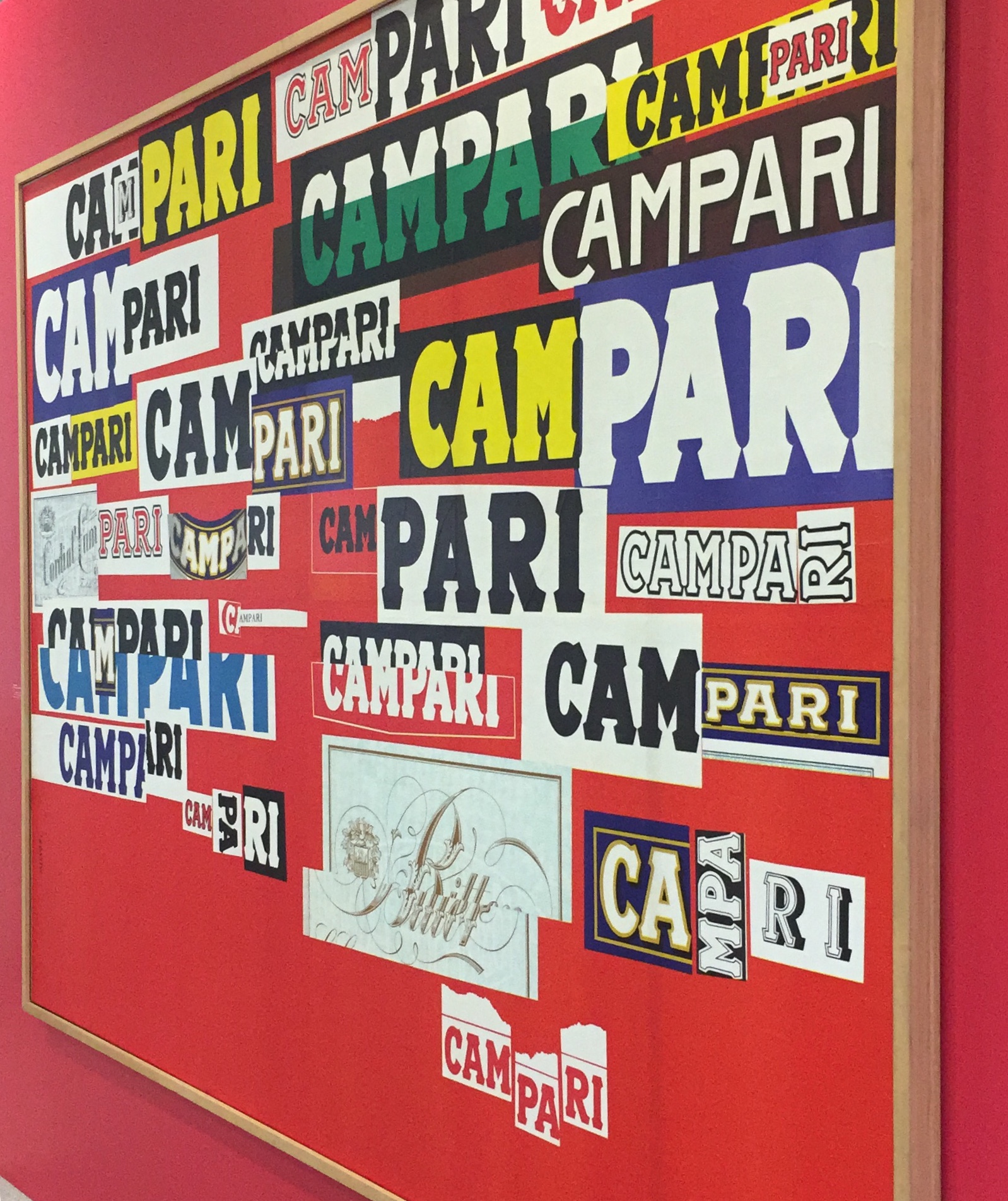 campari mio