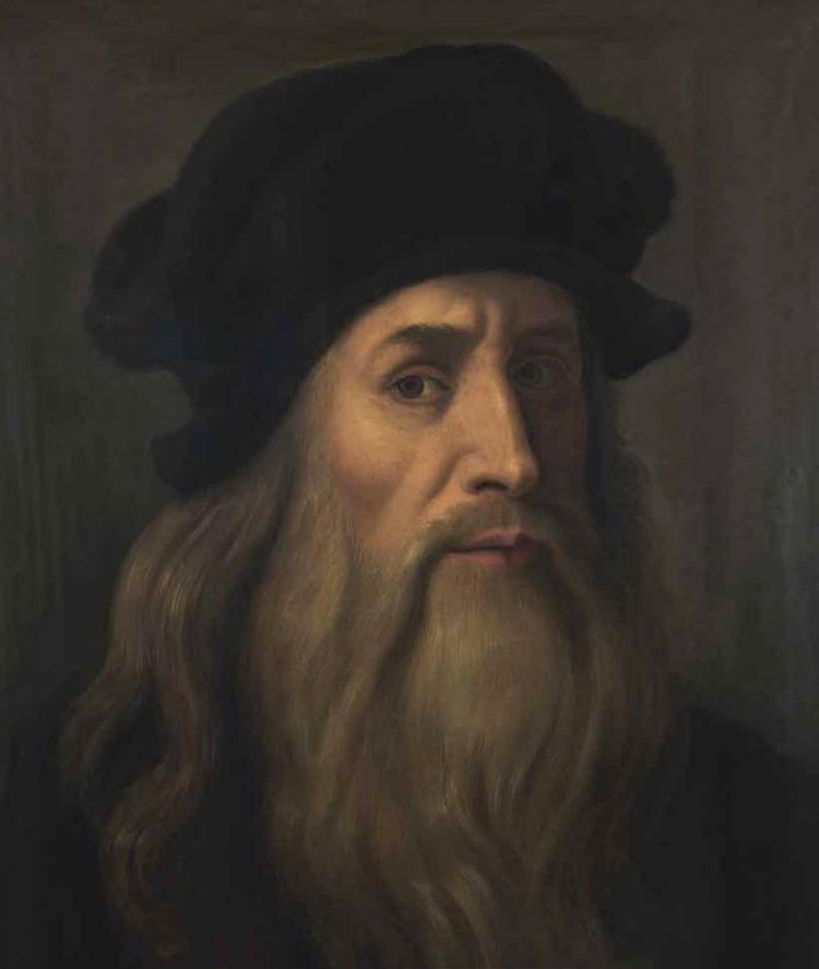 leonardo