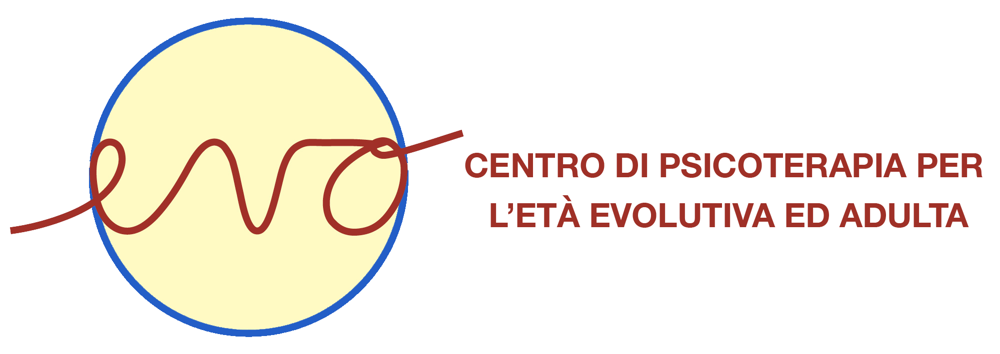 logo centro evo