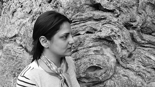Leila Mirzakhani foto copyII
