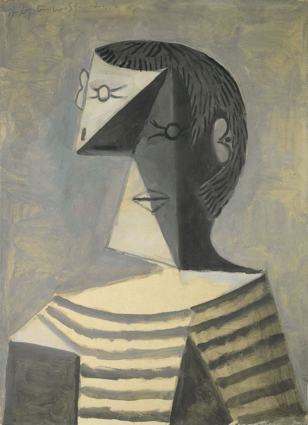 Picasso Guggenheim