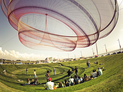 Porto Echelman PhotoEnriqueDiaz