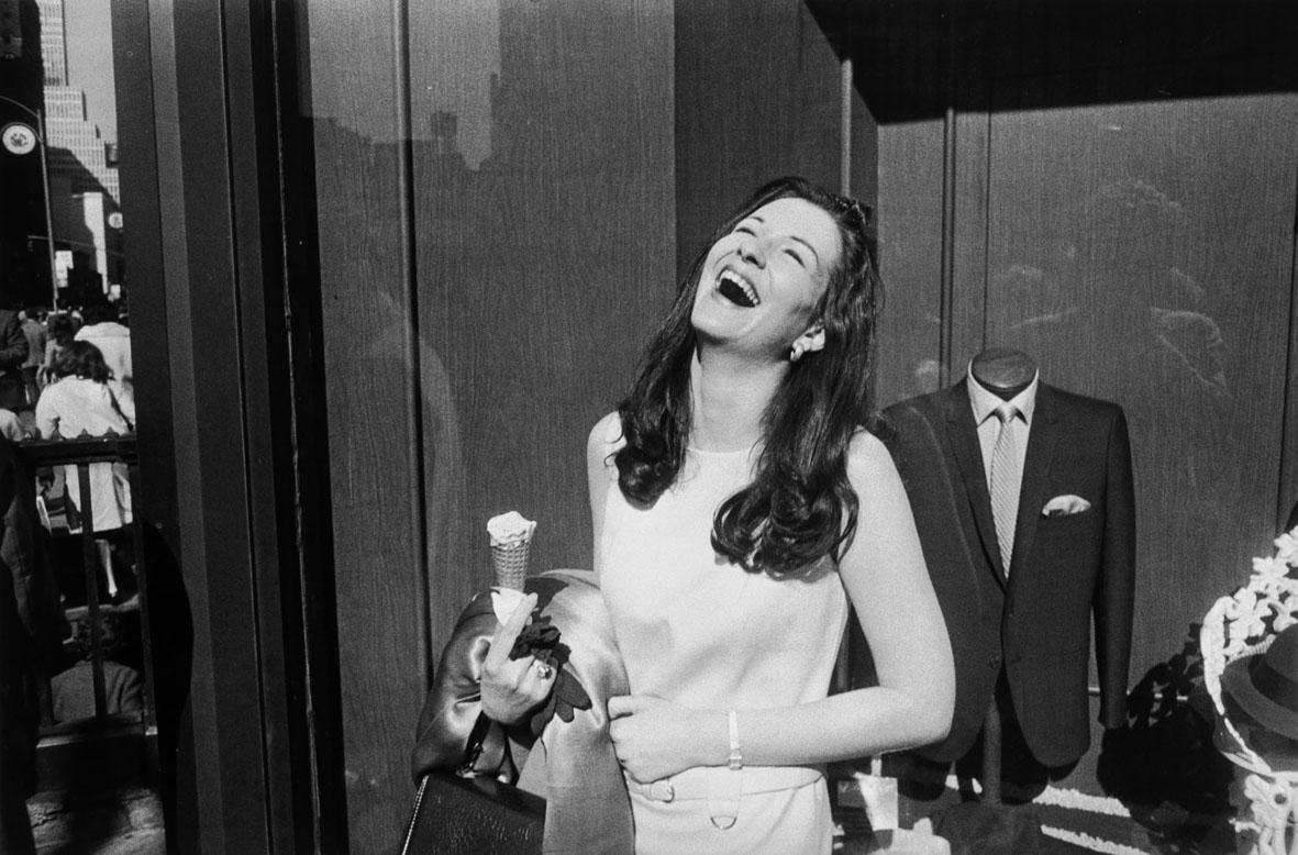 Women are beautiful Garry Winogrand.m