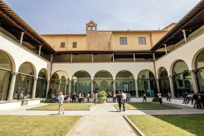 museo novecento firenze