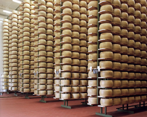 parmigiano reggiano