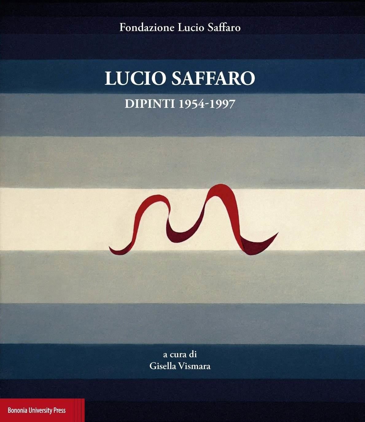 rsz copertina catalogo lucio saffaro