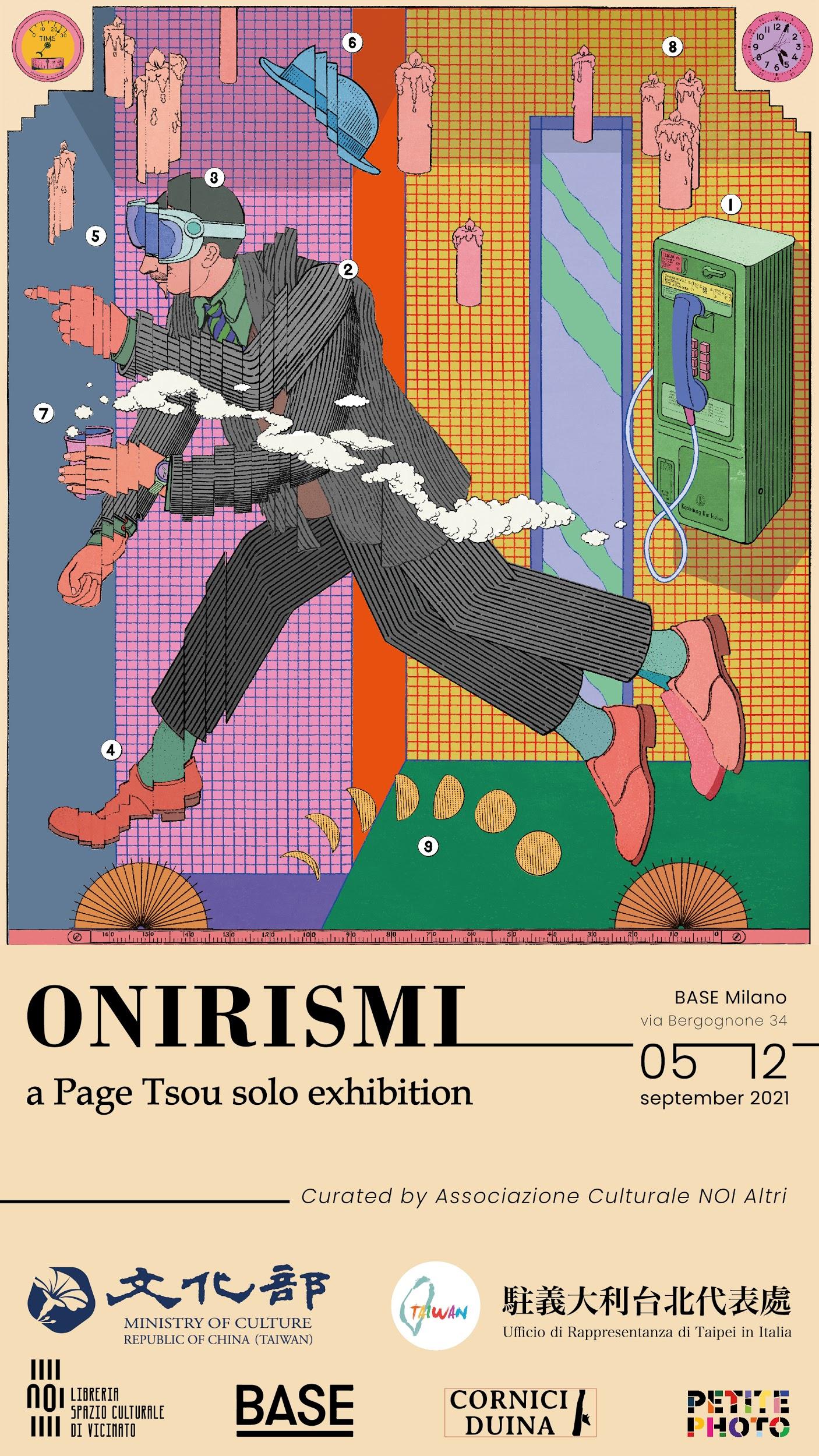 onirismi