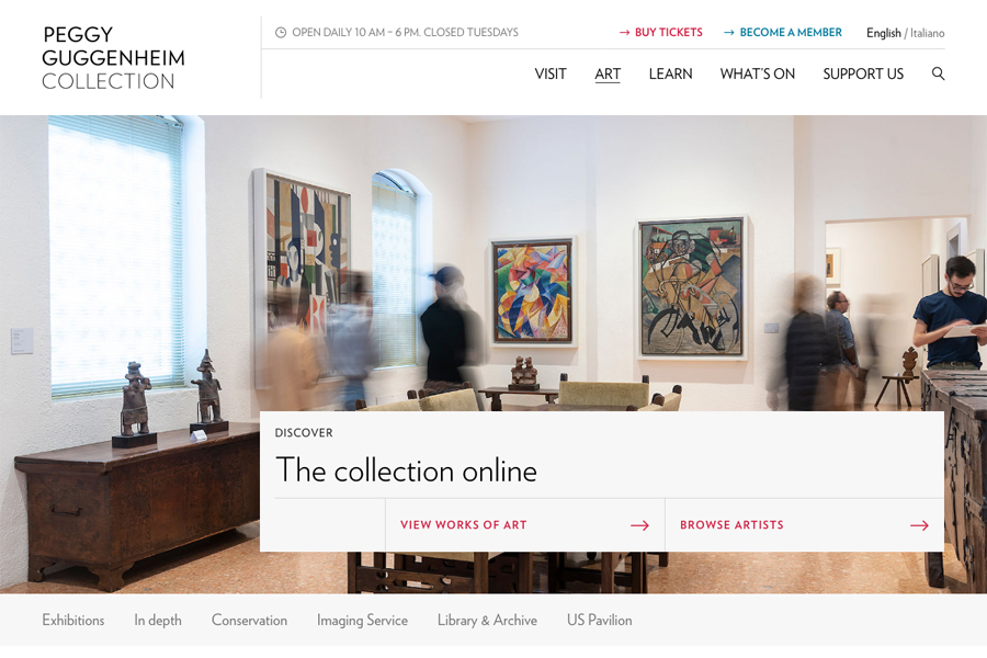 pgc new web press