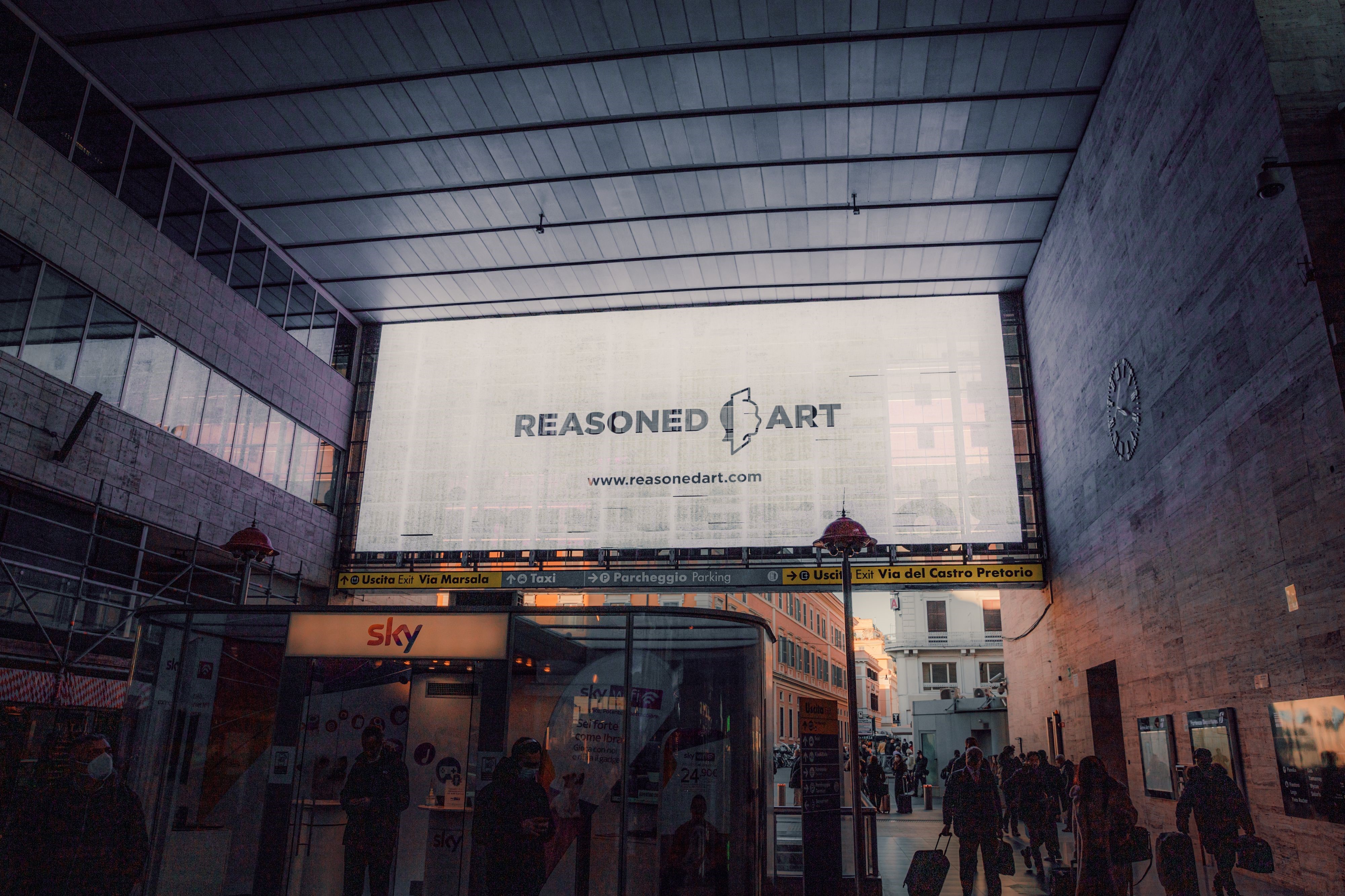 art week