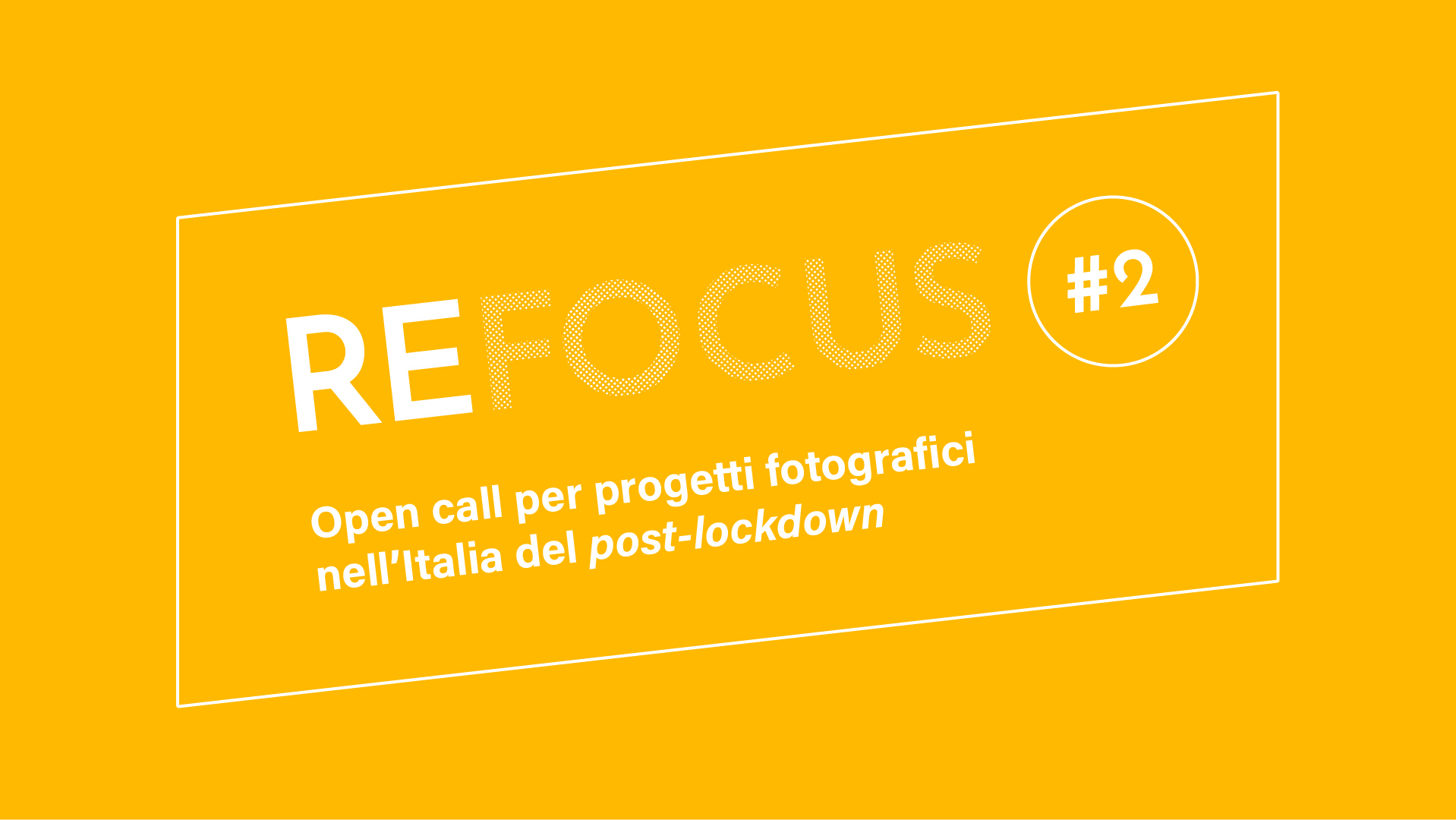 refocus