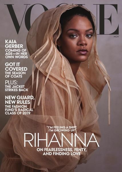 rhianna