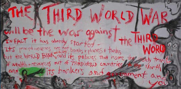 rsz 7 lawrence ferlinghetti the third world war