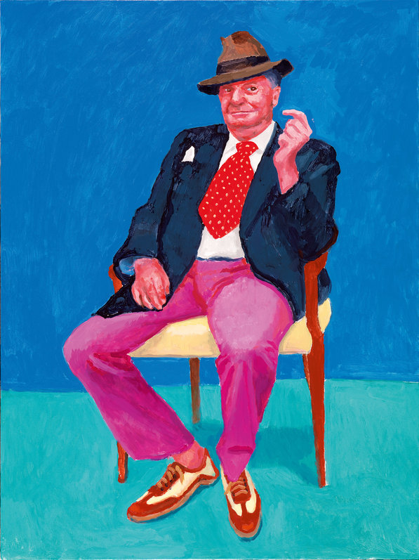 rsz david hockney barry humphries david hockney ph credit richard schmidt