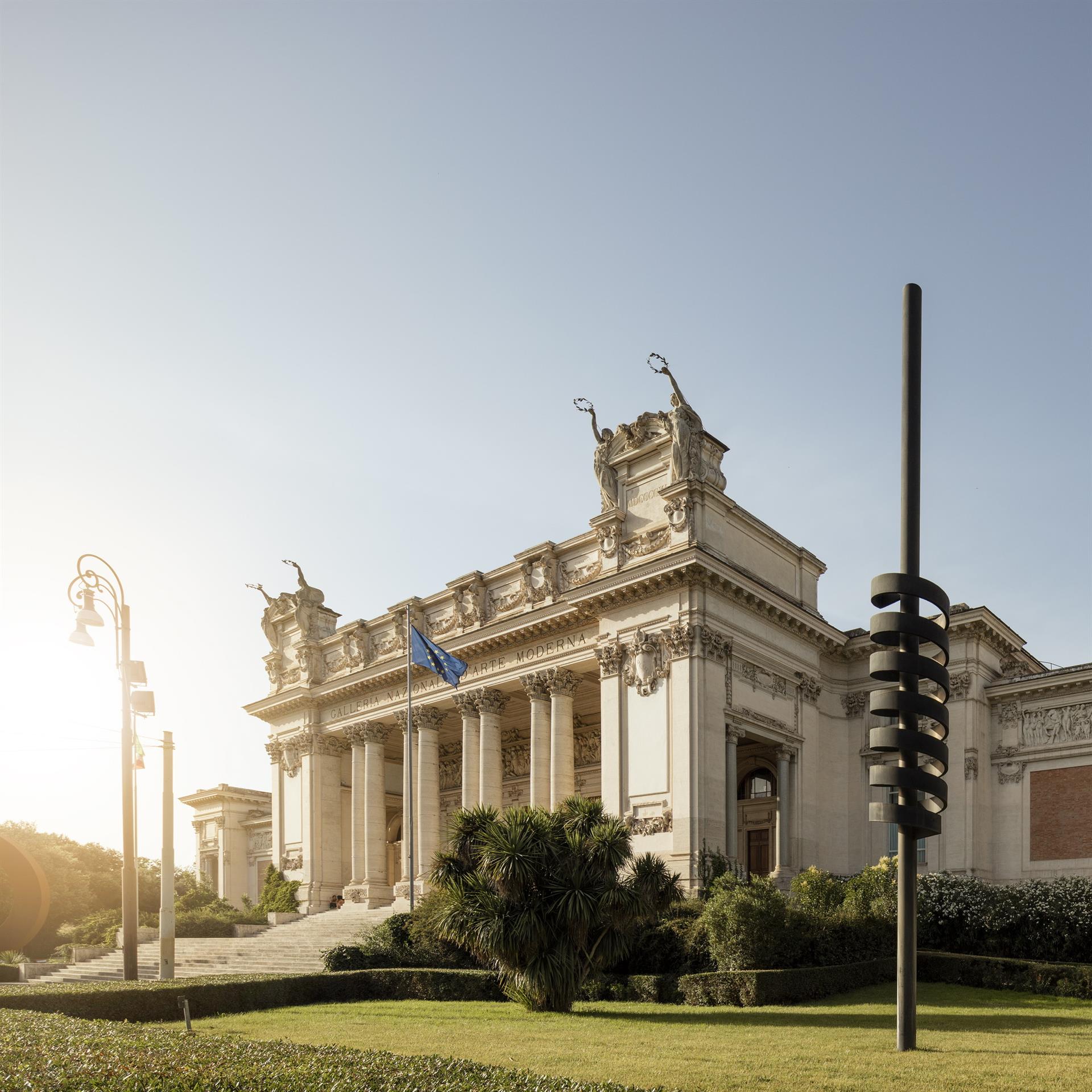 settimana musei